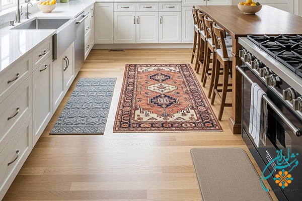 Small carpets